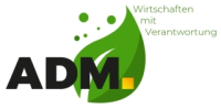 Logo ADM Nachhaltigkeit
