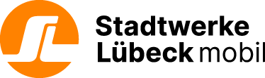 Logo Stadtverkehr Lübeck